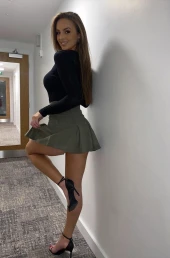 Проститутка Карина 18