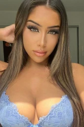 Проститутка Илона