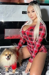 Проститутка Катя