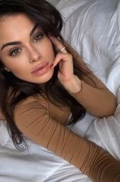 Проститутка Лиза