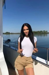 Проститутка Илона