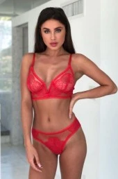 Проститутка МАРТА развратница