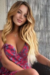 Проститутка Вера