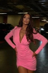 Проститутка Оля