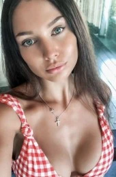 Проститутка ВЕРОЧКА новая