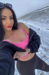 Проститутка Валерия