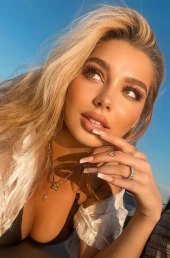 Проститутка Люба