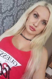 Проститутка Лида от 1360