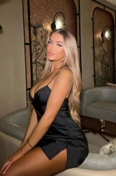 Проститутка Лида