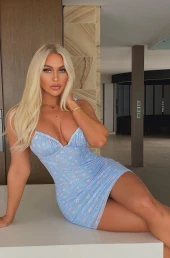 Проститутка Ксени