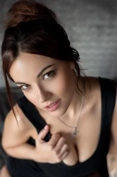 Проститутка Лика