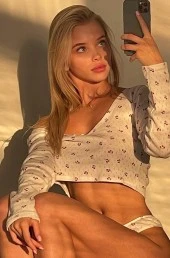 Проститутка Вика