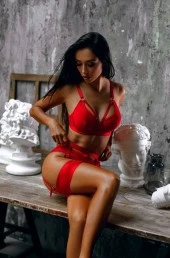 Проститутка Ирина