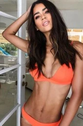 Проститутка ЛЕРА секси 18